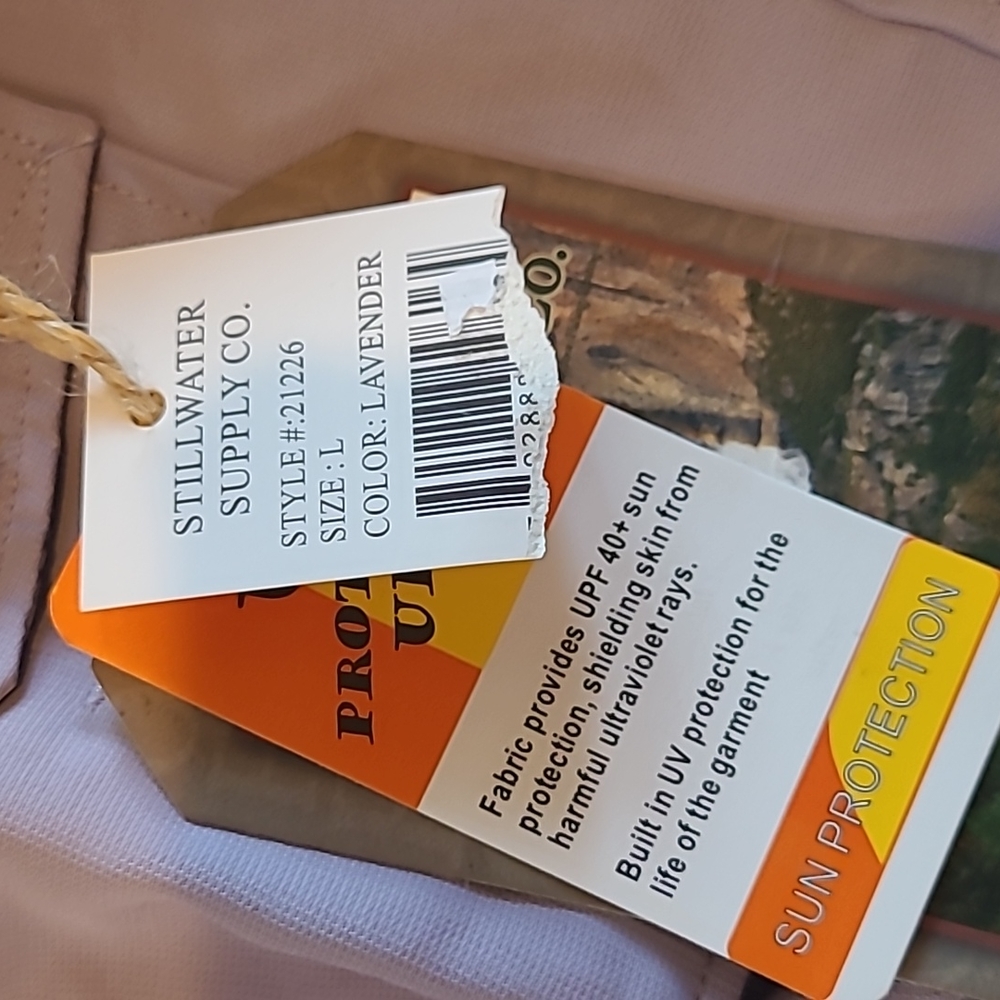 UV protection shirt - Picture 4 of 4